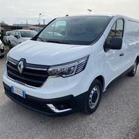 RENAULT Trafic T27 2.0 dCi 110CV PC-TN Furgone I