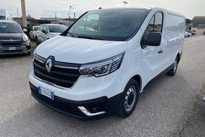 RENAULT Trafic T27 2.0 dCi 110CV PC-TN Furgone I