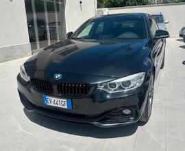 Bmw 420 420d xDrive Coupé Sport