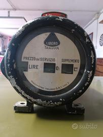 misuratore distanza e costi 