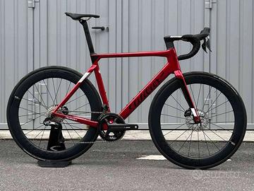 Bici da Corsa Wilier FILANTE SLR Demo Bike
