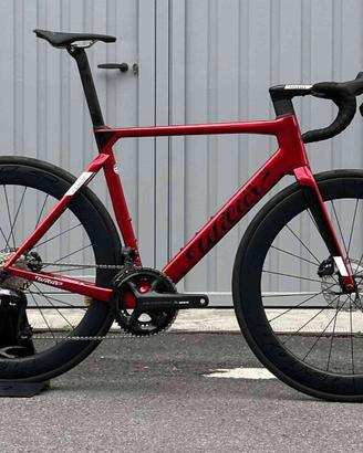 Bici da Corsa Wilier FILANTE SLR Demo Bike