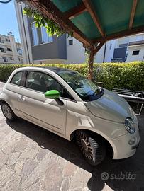Fiat 500 1.2 Benzina - Anno 2009