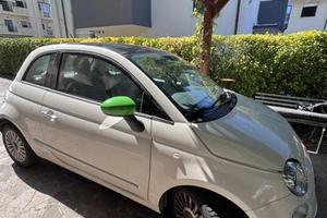 Fiat 500 1.2 Benzina - Anno 2009