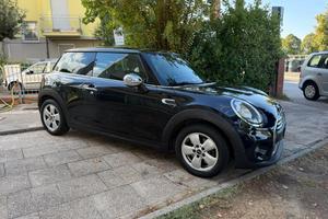 MINI 1.2 One