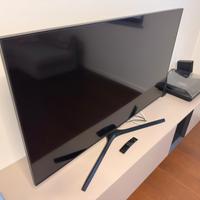 televisore Samsung 50"