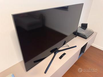 televisore Samsung 50"