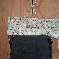 Borsetta  rock Zadig&Voltaire 