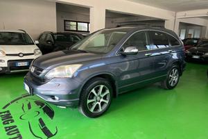 Honda CR-V 2.2 i-DTEC Advance