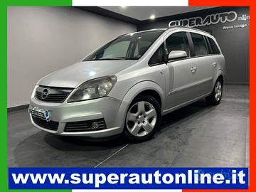 Opel Zafira 1.9 cdti Enjoy 120cv
