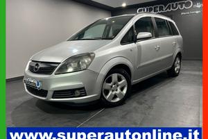 Opel Zafira 1.9 cdti Enjoy 120cv