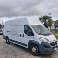 Fiat Ducato Furgonato MAXI EURO 6B