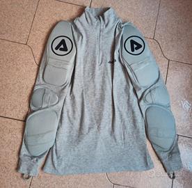 Camicetta protettiva 