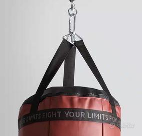 sacco da boxe