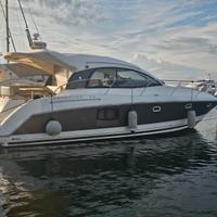 Barca Usata-Jeanneau Prestige 38S HT