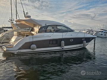 Barca Usata-Jeanneau Prestige 38S HT