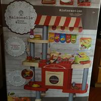 Cucina per bambini