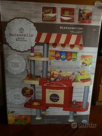 Cucina per bambini