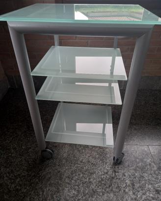 carrello portatutto