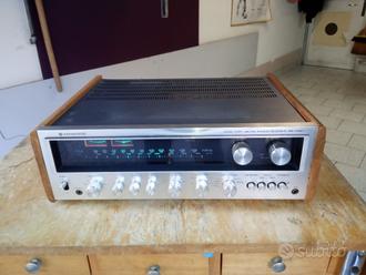 Used Kenwood KR-7400 Receivers for Sale | HifiShark.com