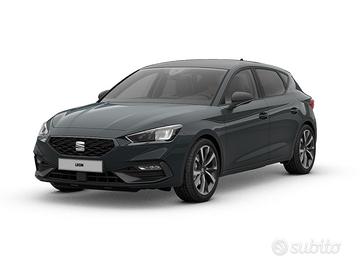 Seat Leon 1.5 tsi fr 116cv