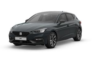Seat Leon 1.5 tsi fr 116cv