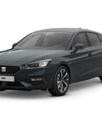 Seat Leon 1.5 tsi fr 116cv