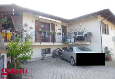 Casa Indipendente Montà [ASTA235VRG]