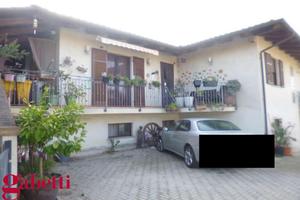 Casa Indipendente Montà [ASTA235VRG]