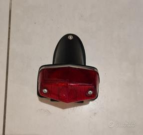 Faro posteriore harley-davidson 