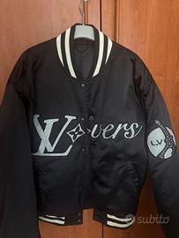 Giacca LV Bomber taglia M