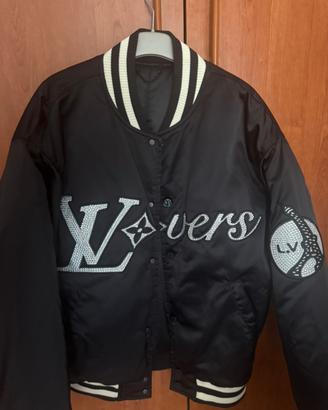 Giacca LV Bomber taglia M