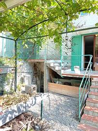 Casa indipendente di 170 m² con più di 5 locali e 