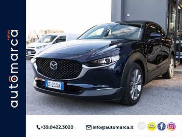 Mazda CX-30 2.0L Skyactiv-G 150 CV M Hybrid 2WD Ex