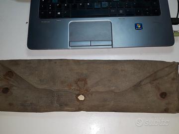 Vecchio set per lettura carte navigazione