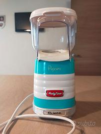 Macchina per pop corn