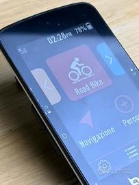 Bryton Rider S800T (kit completo)