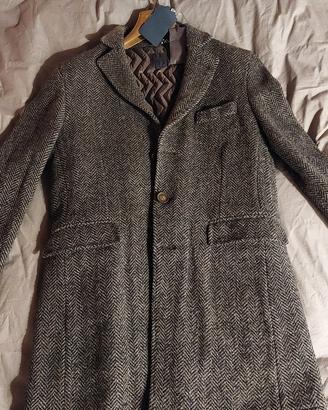 Cappotto nuovo S