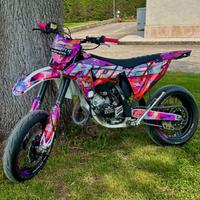 Fantic xe 125 2023