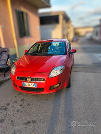 fiat bravo 