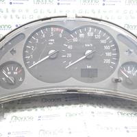 QUADRO PORTASTRUMENTI C/SPIA ABS OPEL CORSA (X01) 