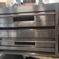 FORNO PIZZA ELETTRICO OEM 2022