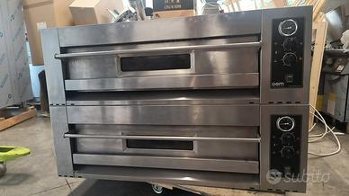 FORNO PIZZA ELETTRICO OEM 2022
