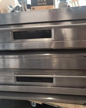 FORNO PIZZA ELETTRICO OEM 2022