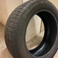 2 Gomme Pirelli P7 Cinturato 215/55/17