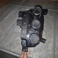 Comando Clima Per Mahindra KUV100 - KUV 100 2020