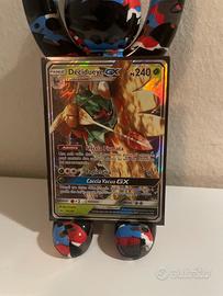 carta pokemon