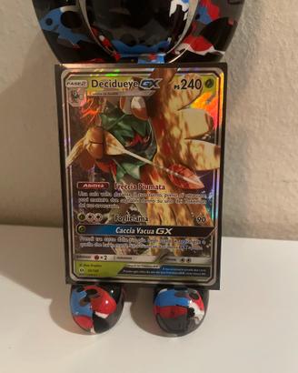 carta pokemon