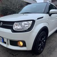 SUZUKI Ignis 1.2 Dualjet Top