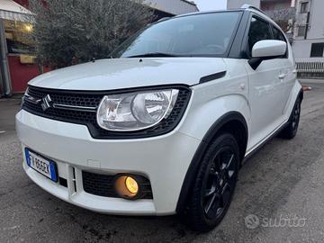 SUZUKI Ignis 1.2 Dualjet Top
